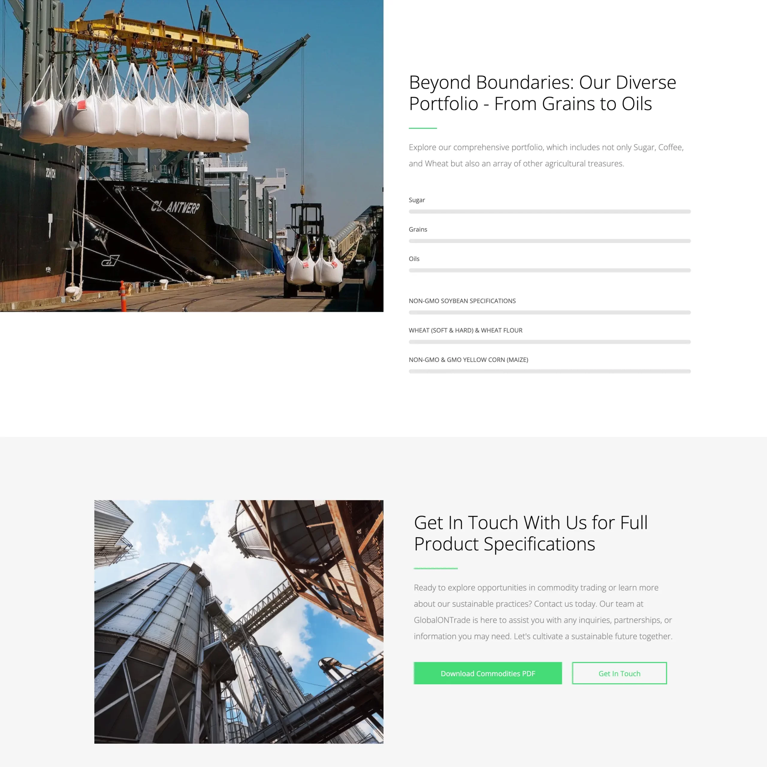 GlobalOnTrade Brokers-solutions GlobalOnTrade Brokers-solutions